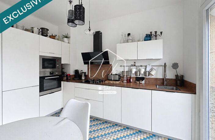 Essey-lès-Nancy, maison 173 m2 avec jardin — photo 5