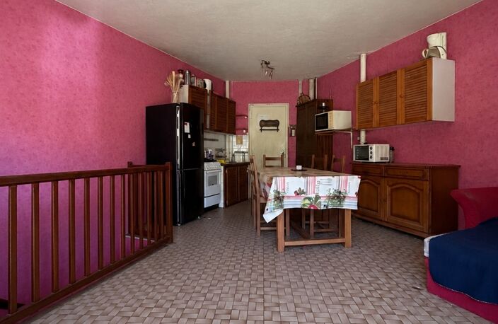 Vente Appartement 3 pièces — photo 2