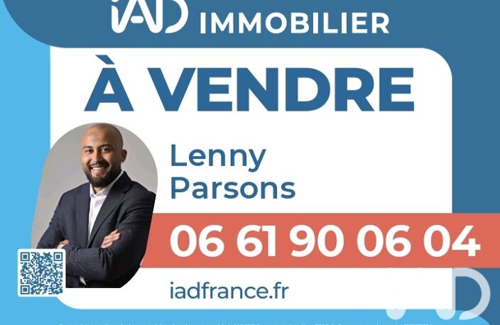 Vente Appartement 3 pièces — photo 3