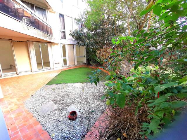 Entierment rénové..Jouissance d'un jardin... — photo du bien