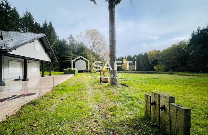 Chalet, bien d'exception de 124m² — photo 2