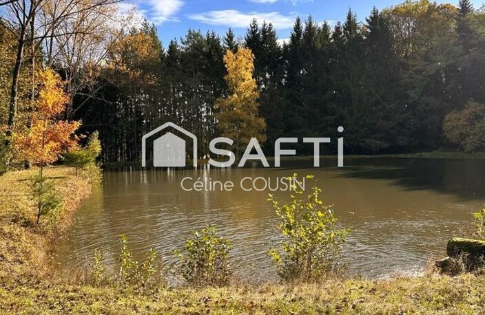 Chalet, bien d'exception de 124m² — photo 4