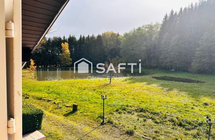 Chalet, bien d'exception de 124m² — photo 5