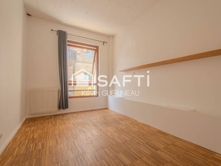 Bordeaux Triangle d'Or  Loft de 129 m² entièrement modulable avec parking — photo 1