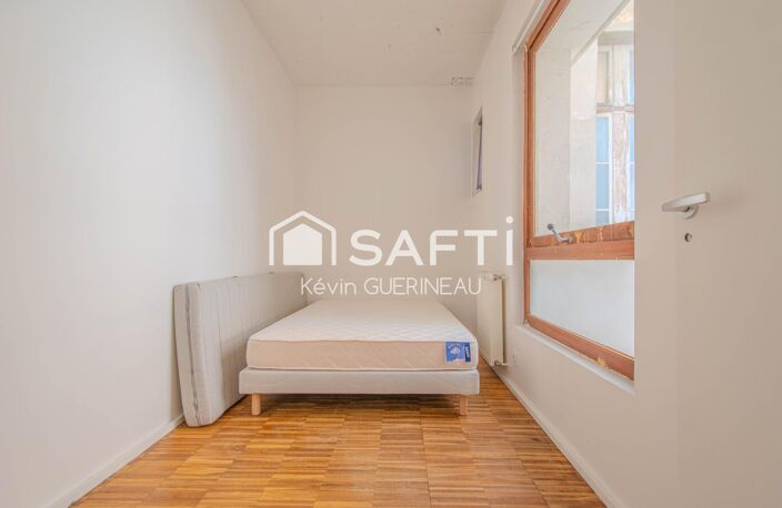 Bordeaux Triangle d'Or  Loft de 129 m² entièrement modulable avec parking — photo 2