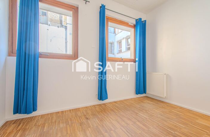 Bordeaux Triangle d'Or  Loft de 129 m² entièrement modulable avec parking — photo 3