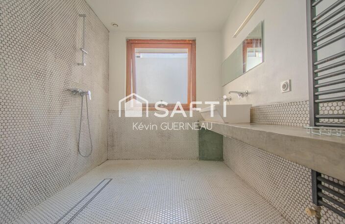 Bordeaux Triangle d'Or  Loft de 129 m² entièrement modulable avec parking — photo 4