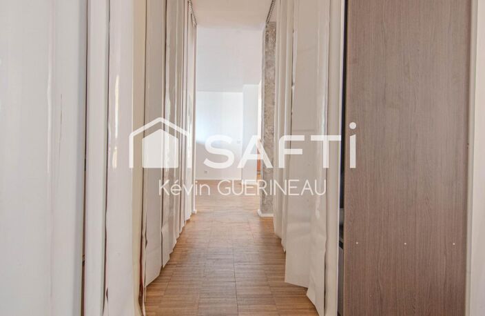 Bordeaux Triangle d'Or  Loft de 129 m² entièrement modulable avec parking — photo 5