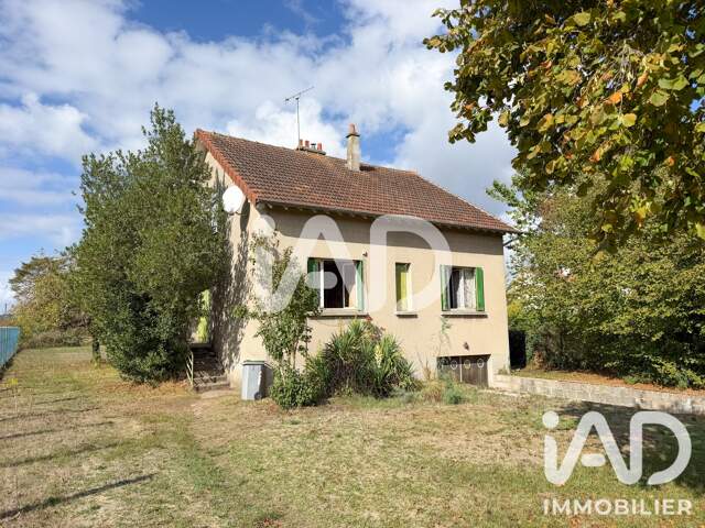 Vente Maison/villa 3 pièces — photo du bien