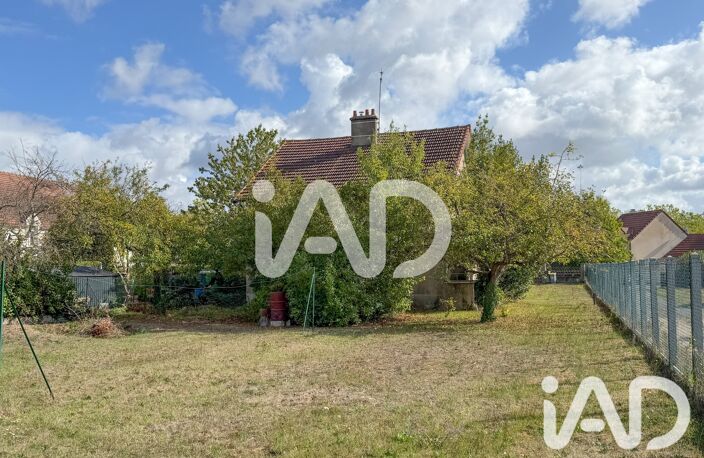 Vente Maison/villa 3 pièces — photo 2