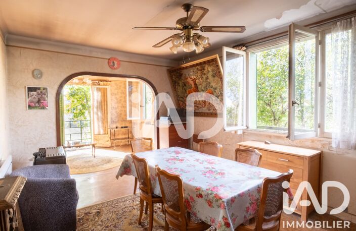 Vente Maison/villa 3 pièces — photo 3