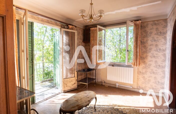 Vente Maison/villa 3 pièces — photo 4
