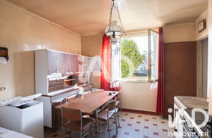 Vente Maison/villa 3 pièces — photo 5
