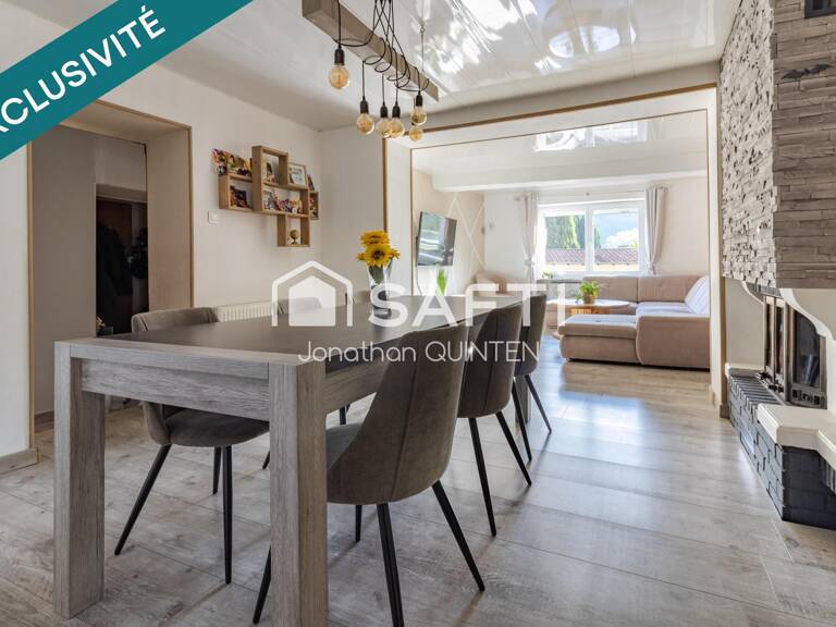 Maison de 192 m² avec 4 chambres et terrain constructible — photo 1