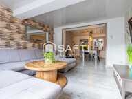 Maison de 192 m² avec 4 chambres et terrain constructible — photo 3