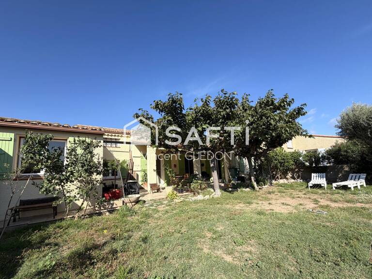 Maison 4 chambres avec terrain sans vis à vis — photo 1
