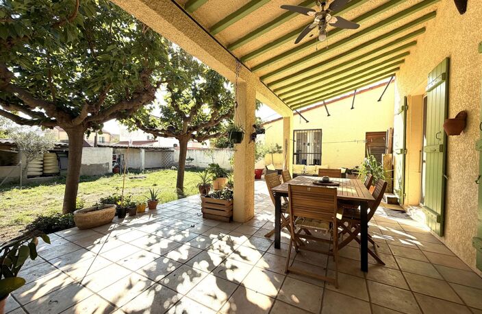 Maison 4 chambres avec terrain sans vis à vis — photo 2