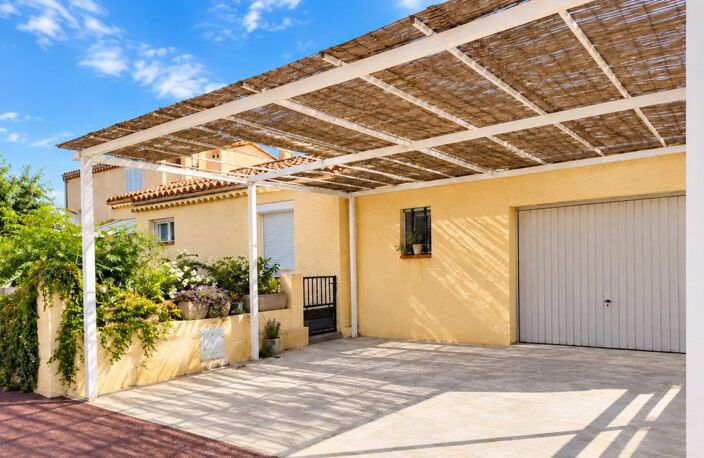 Maison 4 chambres avec terrain sans vis à vis — photo 3
