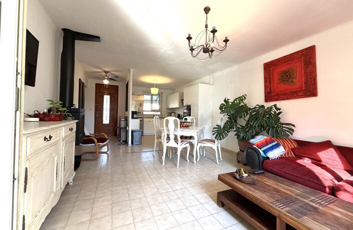 Maison 4 chambres avec terrain sans vis à vis — photo 4