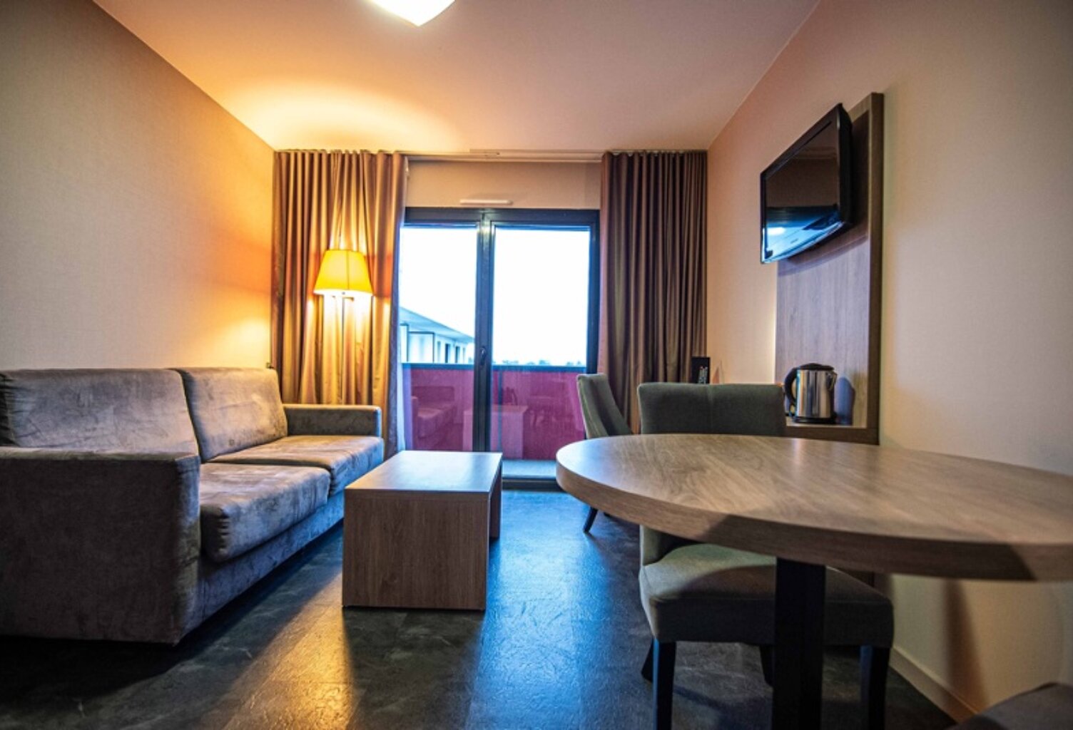 Appartement pour investissement locatif — photo 1