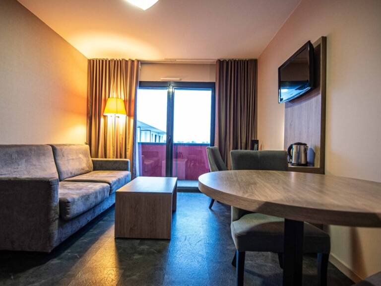 Appartement pour investissement locatif — photo 1