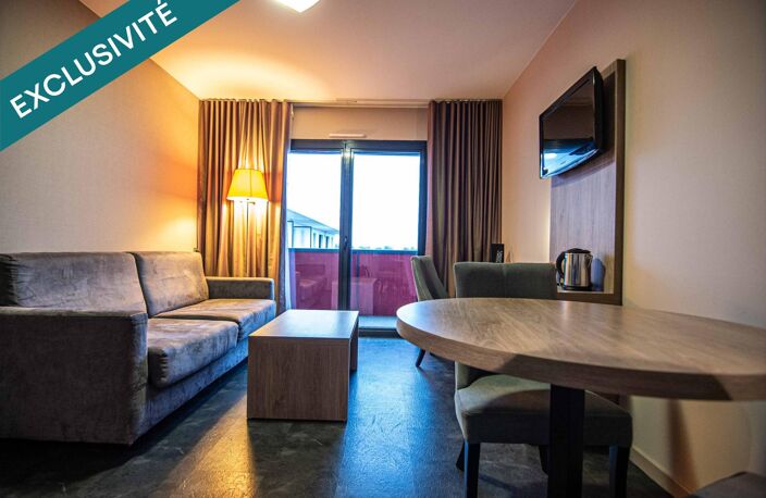 Appartement pour investissement locatif — photo 3