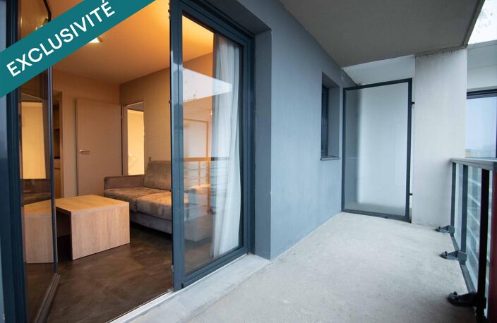 Appartement pour investissement locatif — photo 4