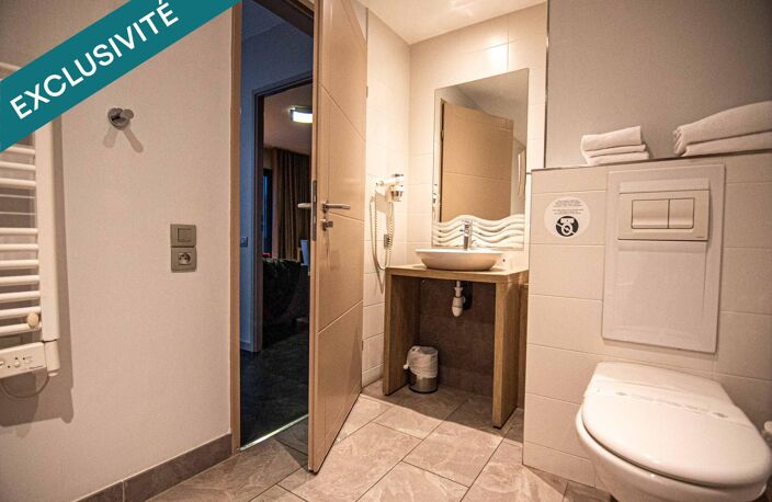 Appartement pour investissement locatif — photo 5
