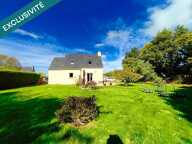 -ROSPORDEN- Maison de 2003 sans travaux, 4 chambres, bureau et terrain de 1 200 m² environ — photo 3
