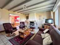 Maison familiale avec jardin, sous-sol complet et garage indépendant  Proche de toutes les commodités. — photo 2