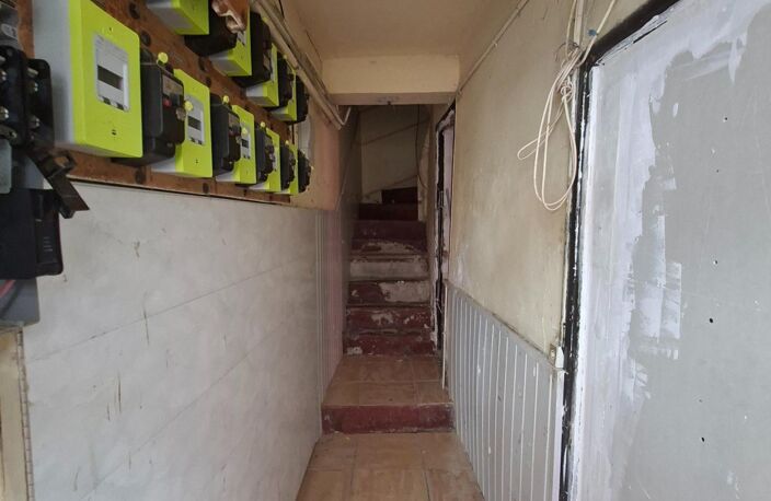 Immeuble de 117 M2 9 studios — photo 3