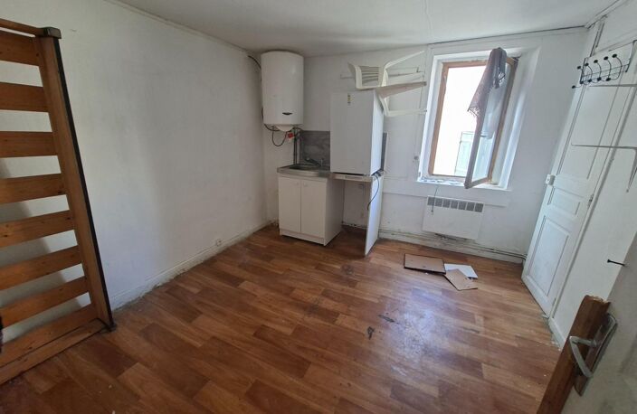 Immeuble de 117 M2 9 studios — photo 4