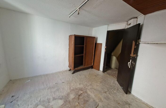 Immeuble de 117 M2 9 studios — photo 5