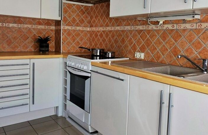 Appartement T4 75m², rue Lyautey, 2 parkings, accès privatif — photo 4