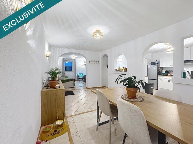 Appartement à Terville