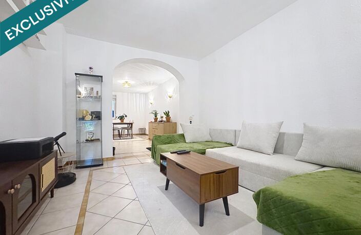 Appartement 83 m² avec garage et grenier — photo 2
