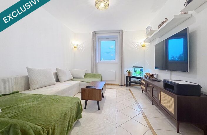 Appartement 83 m² avec garage et grenier — photo 3