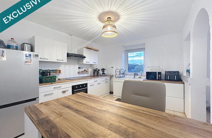 Appartement 83 m² avec garage et grenier — photo 4