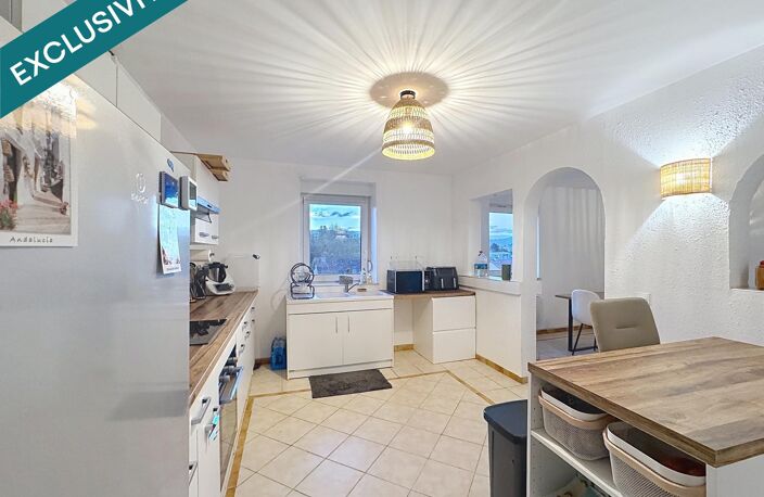 Appartement 83 m² avec garage et grenier — photo 5