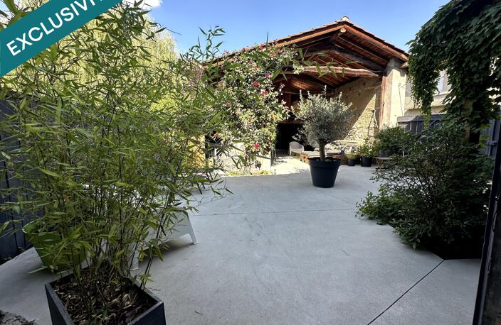 Magnifique maison familiale de caractère à Chevrières — photo 2