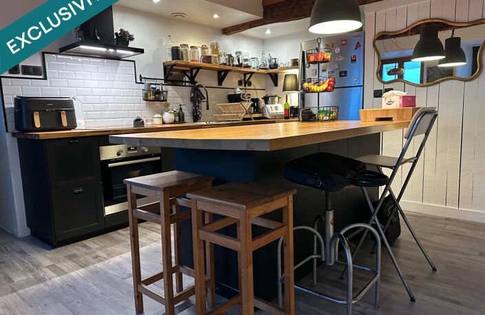 Magnifique maison familiale de caractère à Chevrières — photo 4