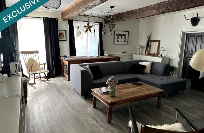 Magnifique maison familiale de caractère à Chevrières — photo 5