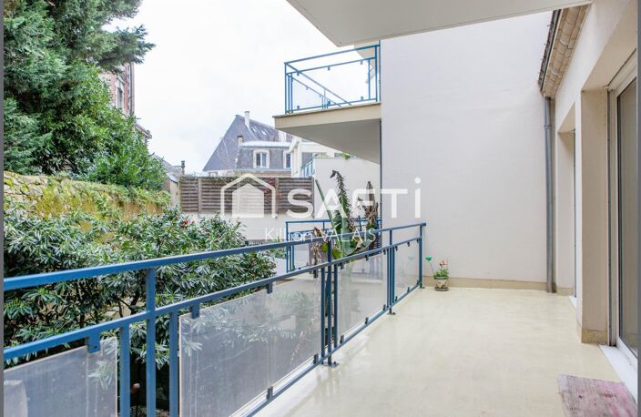 Résidence sécurisée et entretenue, quartier prisé — photo 2