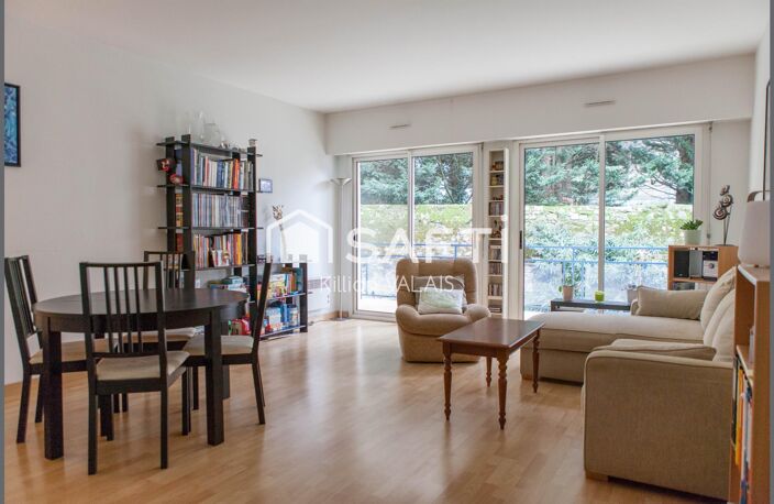 Résidence sécurisée et entretenue, quartier prisé — photo 4