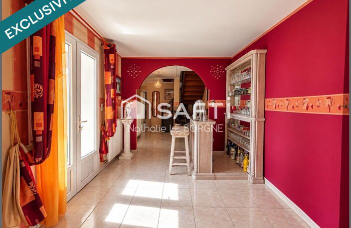 Très belle villa 4 chambres avec piscine — photo 2