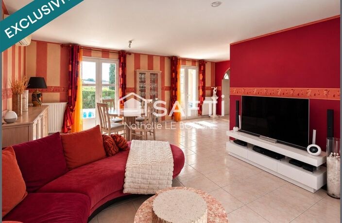 Très belle villa 4 chambres avec piscine — photo 4