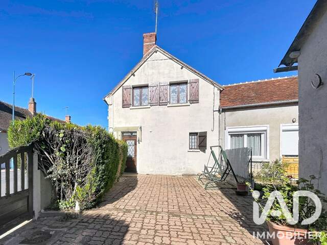 Vente Maison/villa 5 pièces — photo du bien