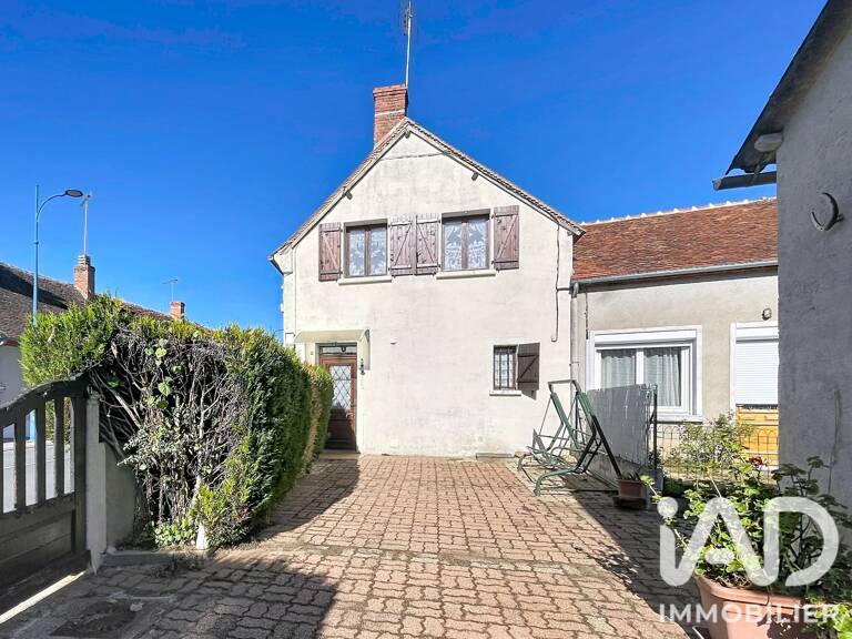 Vente Maison/villa 5 pièces — photo 1