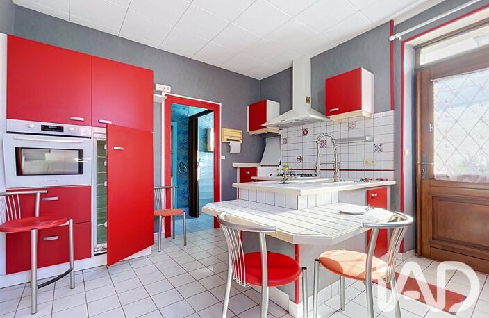 Vente Maison/villa 5 pièces — photo 3