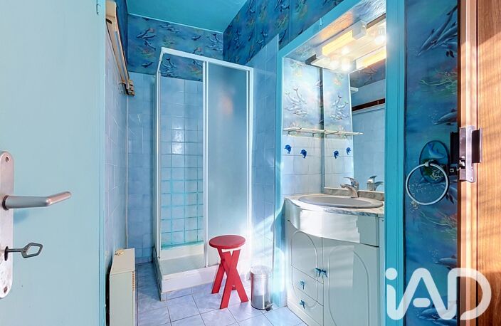 Vente Maison/villa 5 pièces — photo 4